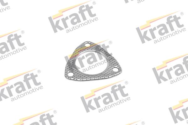 KRAFT AUTOMOTIVE 0520020 - Guarnizione, Tubo gas scarico autozon.pro