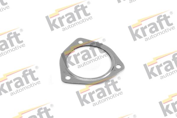 KRAFT AUTOMOTIVE 0520190 - Guarnizione, Tubo gas scarico autozon.pro