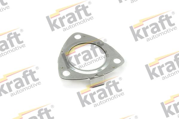 KRAFT AUTOMOTIVE 0521555 - Guarnizione, Tubo gas scarico autozon.pro