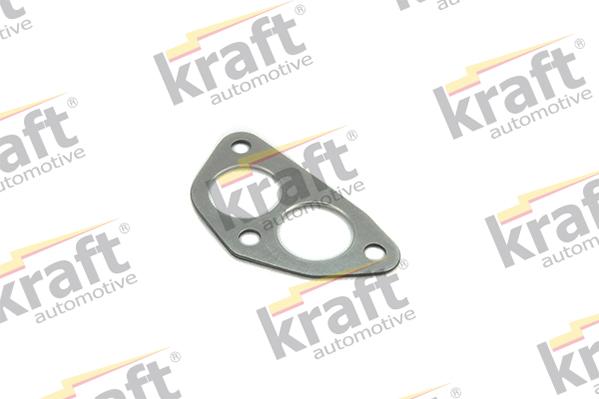 KRAFT AUTOMOTIVE 0523000 - Guarnizione, Tubo gas scarico autozon.pro