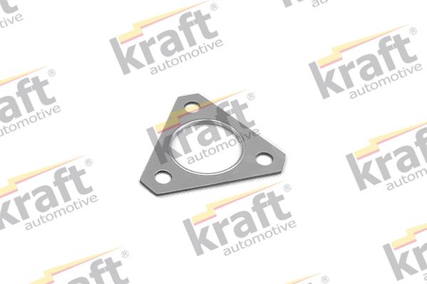 KRAFT AUTOMOTIVE 0522540 - Guarnizione, Tubo gas scarico autozon.pro