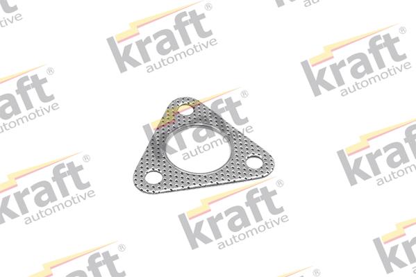 KRAFT AUTOMOTIVE 0522506 - Guarnizione, Tubo gas scarico autozon.pro