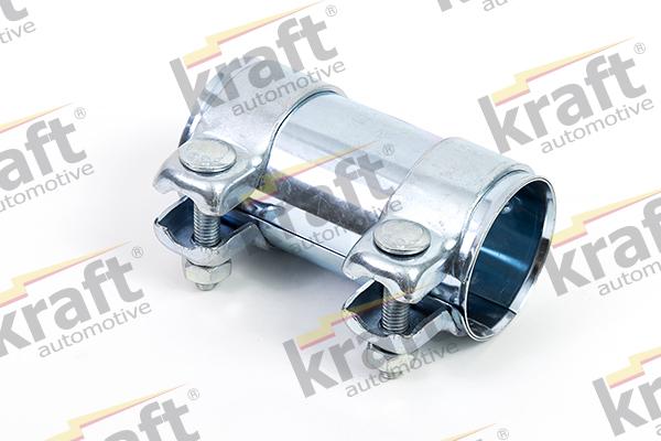 KRAFT AUTOMOTIVE 0570055 - Connettore tubi, Imp. gas scarico autozon.pro