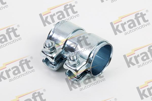 KRAFT AUTOMOTIVE 0570050 - Connettore tubi, Imp. gas scarico autozon.pro