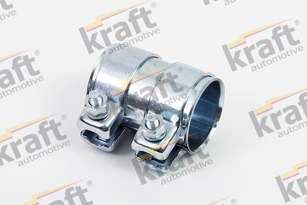 KRAFT AUTOMOTIVE 0570060 - Connettore tubi, Imp. gas scarico autozon.pro