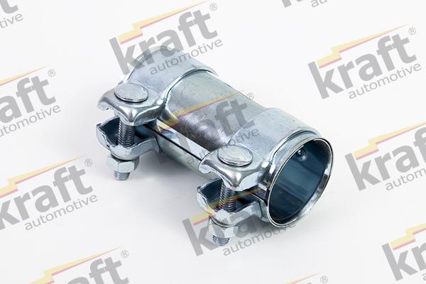 KRAFT AUTOMOTIVE 0570010 - Connettore tubi, Imp. gas scarico autozon.pro