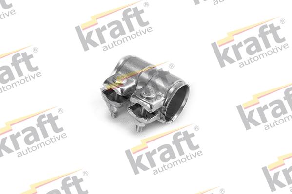 KRAFT AUTOMOTIVE 0570025 - Connettore tubi, Imp. gas scarico autozon.pro