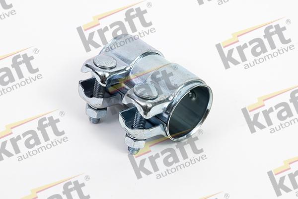 KRAFT AUTOMOTIVE 0570020 - Connettore tubi, Imp. gas scarico autozon.pro