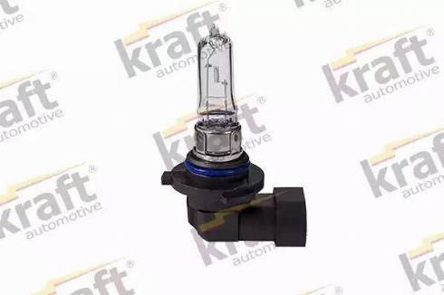 KRAFT AUTOMOTIVE 0804120 - Lampadina, Faro principale autozon.pro