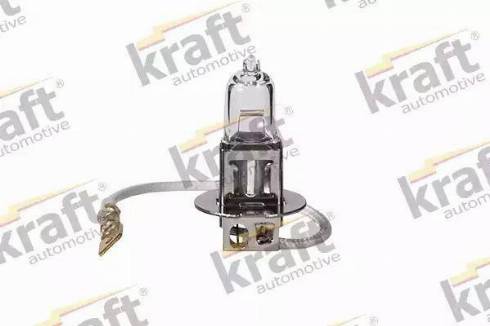 KRAFT AUTOMOTIVE 0804850 - Lampadina, Faro di svolta autozon.pro