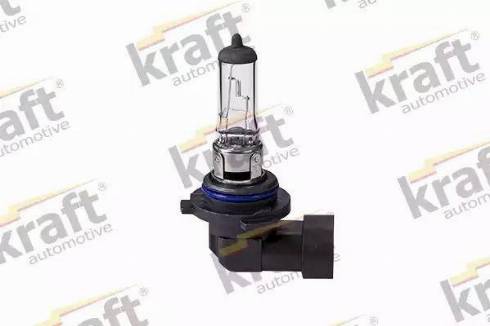 KRAFT AUTOMOTIVE 0804200 - Lampadina, Fendinebbia autozon.pro