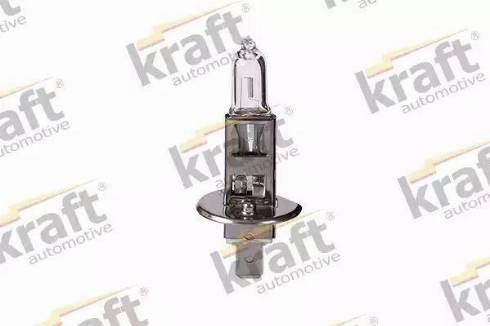 KRAFT AUTOMOTIVE 0804799 - Lampadina, Faro di svolta autozon.pro