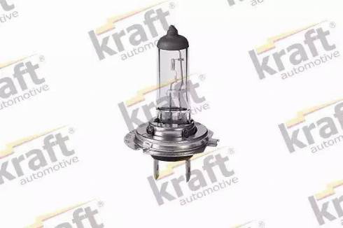 KRAFT AUTOMOTIVE 0805500 - Lampadina, Faro di svolta autozon.pro