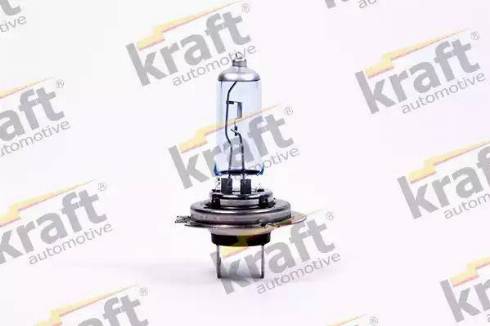 KRAFT AUTOMOTIVE 0805515 - Lampadina, Faro di svolta autozon.pro