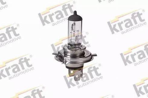 KRAFT AUTOMOTIVE 0805250 - Lampadina, Faro principale autozon.pro