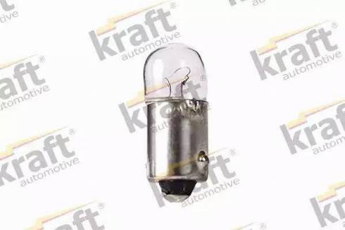 KRAFT AUTOMOTIVE 0801350 - Lampadina, Luce di parcheggio / posizione autozon.pro