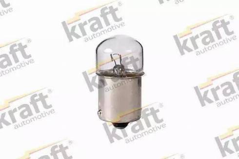 KRAFT AUTOMOTIVE 0801750 - Lampadina, Luce accesso autozon.pro