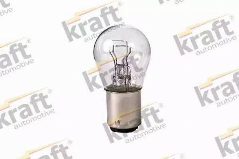 KRAFT AUTOMOTIVE 0803500 - Lampadina, Fendi / Retronebbia autozon.pro