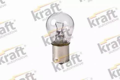 KRAFT AUTOMOTIVE 0803150 - Lampadina, Luce guida diurna autozon.pro