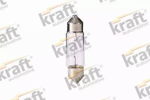 KRAFT AUTOMOTIVE 0802150 - Lampadina, Luce accesso autozon.pro