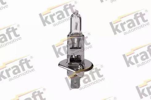 KRAFT AUTOMOTIVE 0814500 - Lampadina, Faro principale autozon.pro