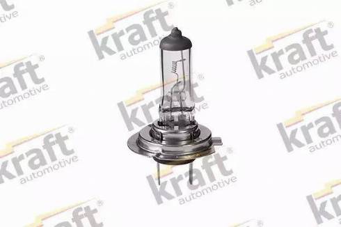 KRAFT AUTOMOTIVE 0815500 - Lampadina, Faro principale autozon.pro