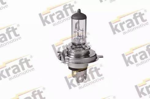 KRAFT AUTOMOTIVE 0815350 - Lampadina, Faro principale autozon.pro