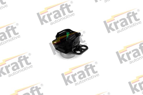 KRAFT AUTOMOTIVE 1495183 - Sospensione, Motore autozon.pro