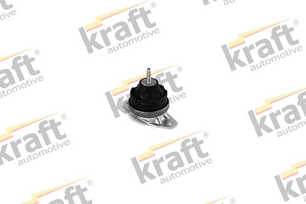 KRAFT AUTOMOTIVE 1496005 - Sospensione, Motore autozon.pro