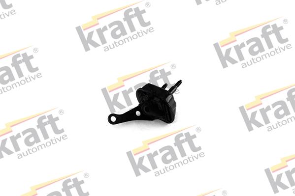 KRAFT AUTOMOTIVE 1496231 - Supporto, Corpo assiale autozon.pro