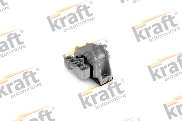 KRAFT AUTOMOTIVE 1490994 - Sospensione, Motore autozon.pro