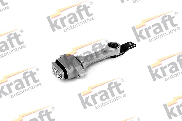 KRAFT AUTOMOTIVE 1490996 - Sospensione, Motore autozon.pro