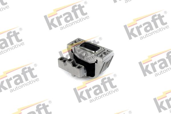 KRAFT AUTOMOTIVE 1490992 - Sospensione, Motore autozon.pro