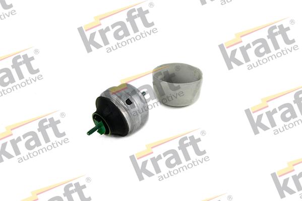 KRAFT AUTOMOTIVE 1490906 - Sospensione, Motore autozon.pro