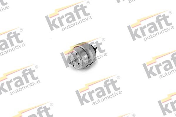 KRAFT AUTOMOTIVE 1490150 - Sospensione, Motore autozon.pro