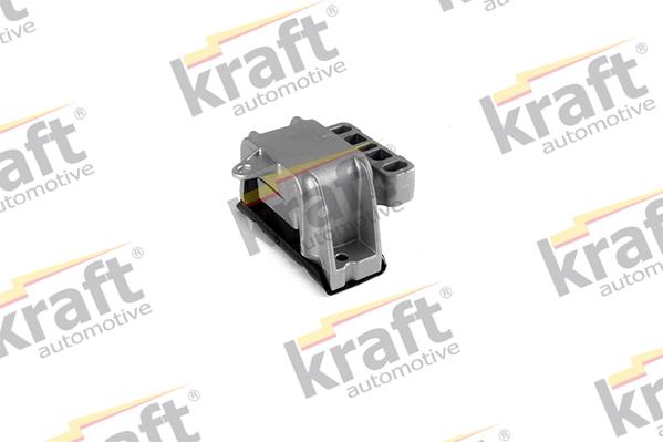 KRAFT AUTOMOTIVE 1490850 - Supporto, Cambio automatico autozon.pro