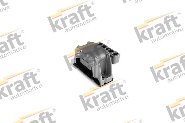 KRAFT AUTOMOTIVE 1490852 - Sospensione, Motore autozon.pro