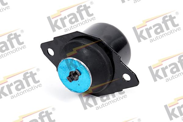 KRAFT AUTOMOTIVE 1490300 - Sospensione, Motore autozon.pro