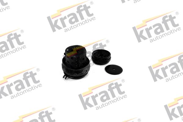 KRAFT AUTOMOTIVE 1490317 - Sospensione, Motore autozon.pro