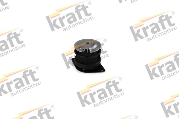 KRAFT AUTOMOTIVE 1490339 - Sospensione, Motore autozon.pro