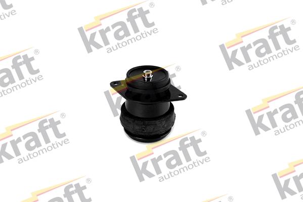 KRAFT AUTOMOTIVE 1490331 - Sospensione, Motore autozon.pro