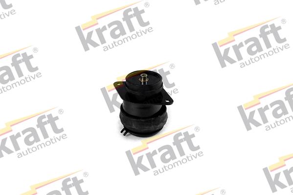 KRAFT AUTOMOTIVE 1490332 - Sospensione, Motore autozon.pro