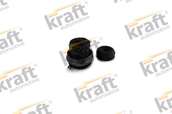 KRAFT AUTOMOTIVE 1490320 - Sospensione, Motore autozon.pro