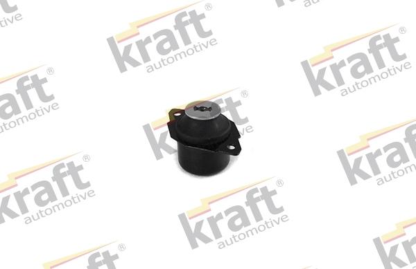 KRAFT AUTOMOTIVE 1490290 - Sospensione, Motore autozon.pro