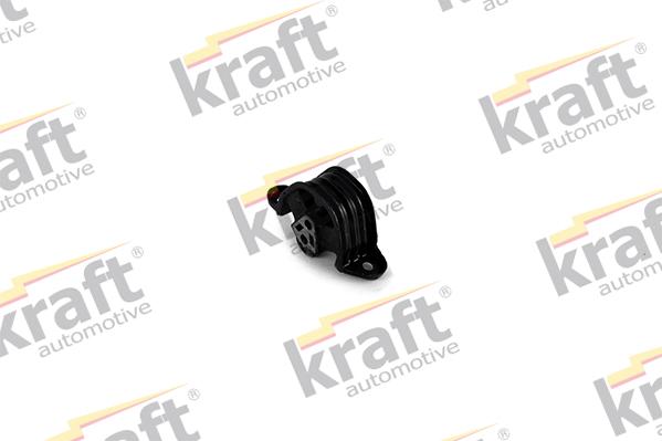 KRAFT AUTOMOTIVE 1491645 - Sospensione, Motore autozon.pro