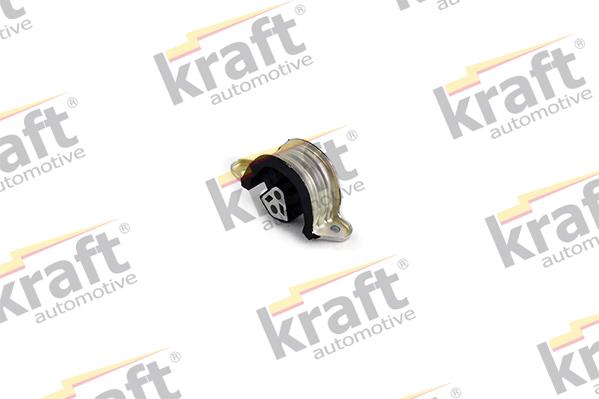 KRAFT AUTOMOTIVE 1491640 - Sospensione, Motore autozon.pro