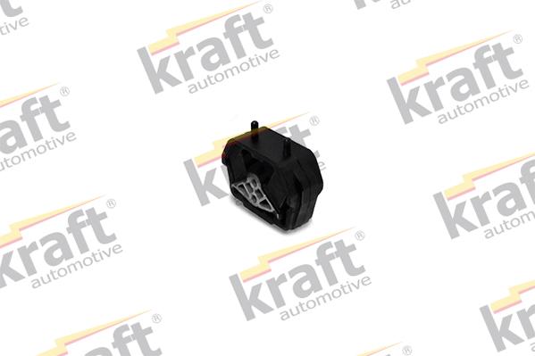 KRAFT AUTOMOTIVE 1491685 - Sospensione, Motore autozon.pro