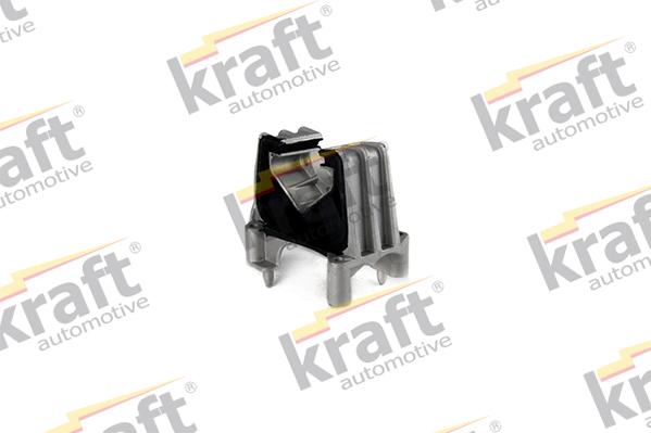 KRAFT AUTOMOTIVE 1491686 - Sospensione, Motore autozon.pro