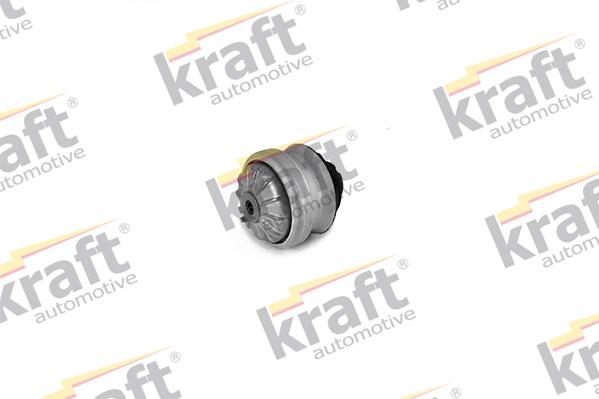 KRAFT AUTOMOTIVE 1491180 - Sospensione, Motore autozon.pro