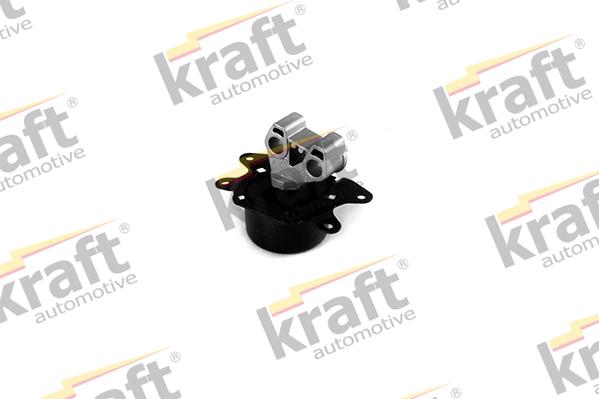 KRAFT AUTOMOTIVE 1491805 - Sospensione, Motore autozon.pro